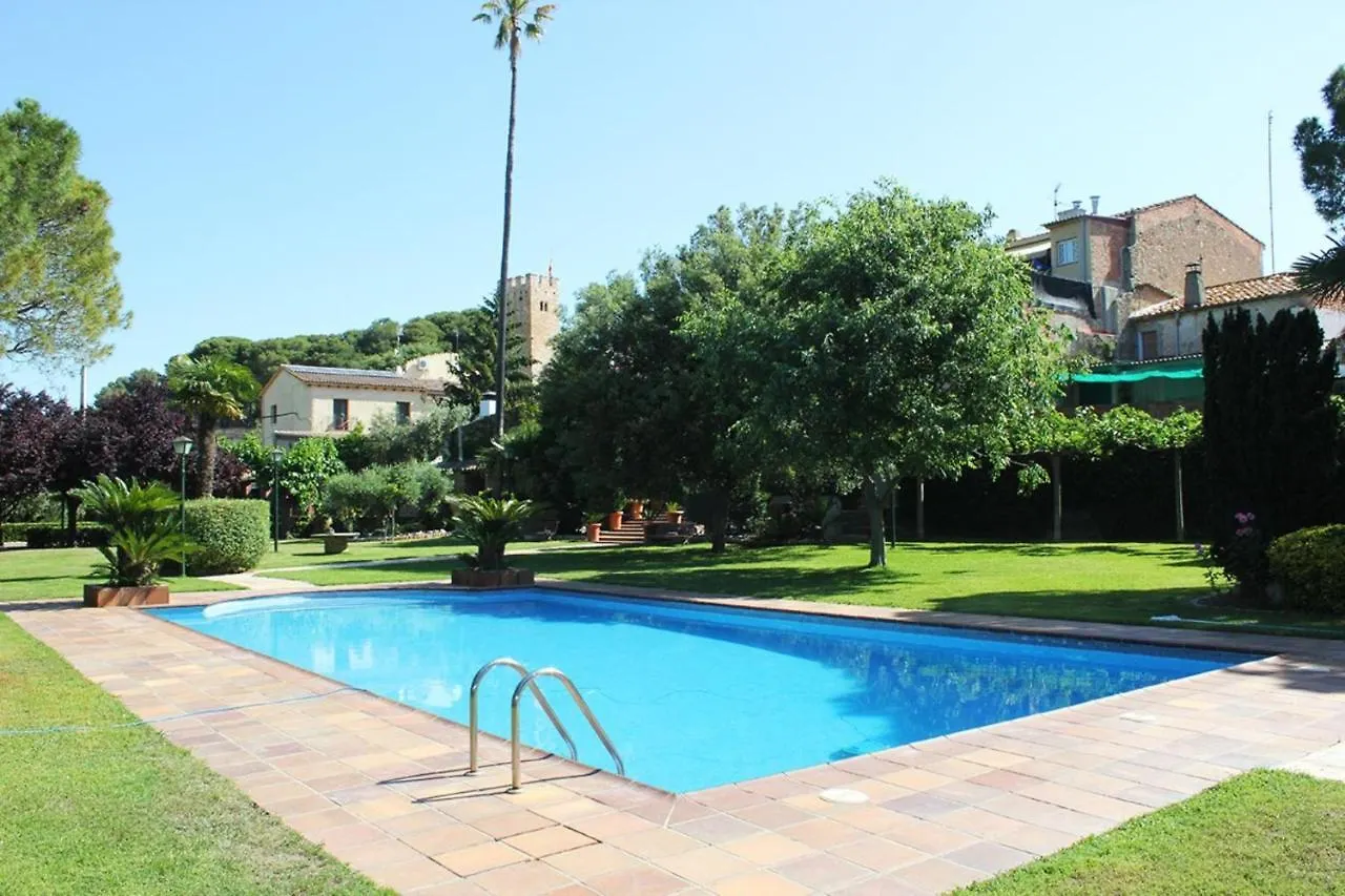 ファームステイ Santa Oliva Cal Marquesヴィラ