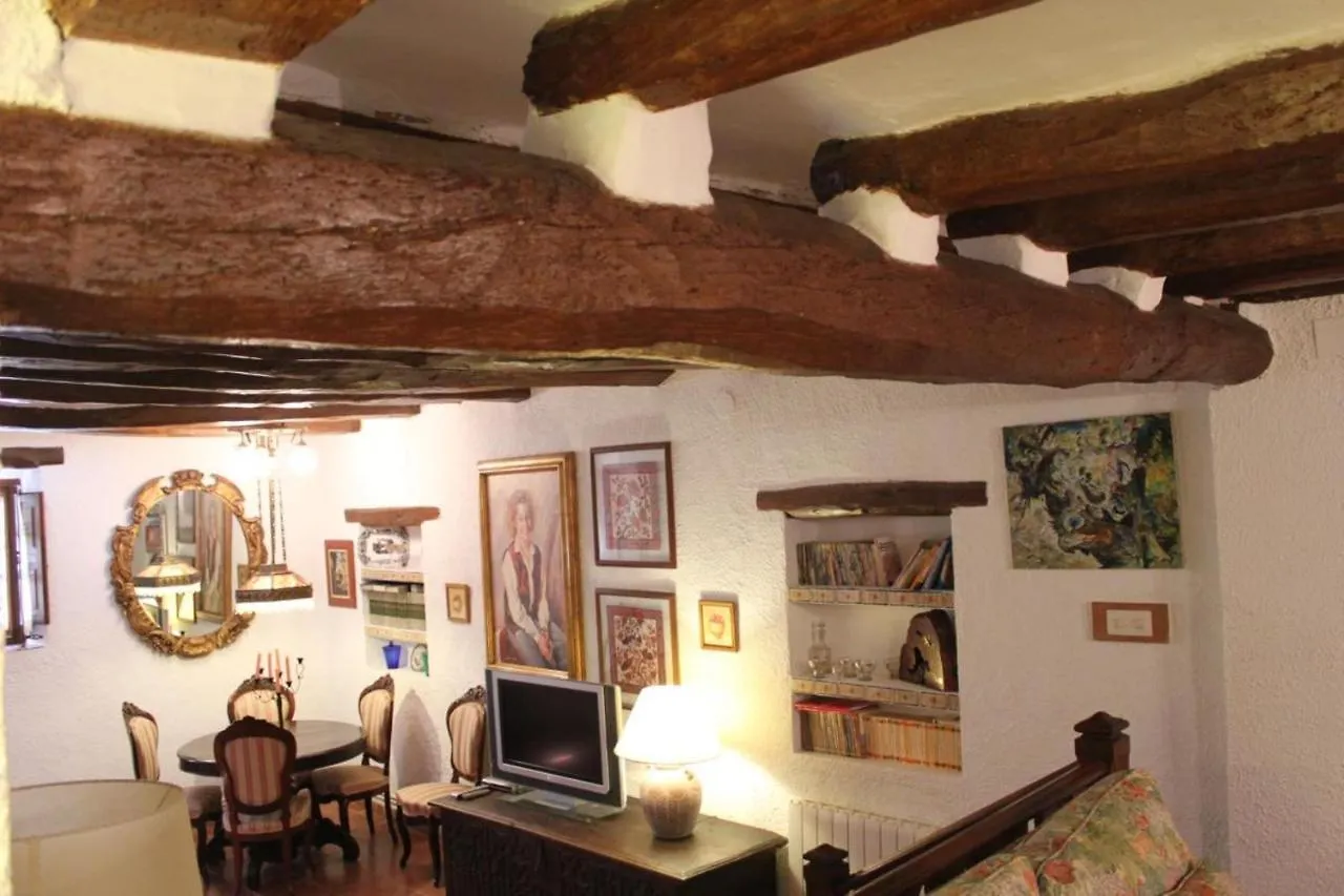 Santa Oliva Cal Marquesヴィラ Santa Oliva