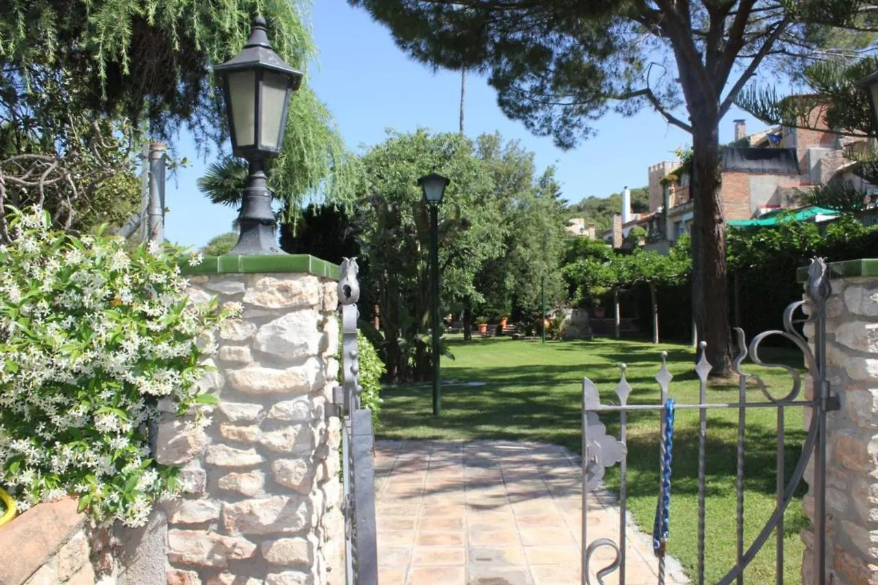 ファームステイ Santa Oliva Cal Marquesヴィラ