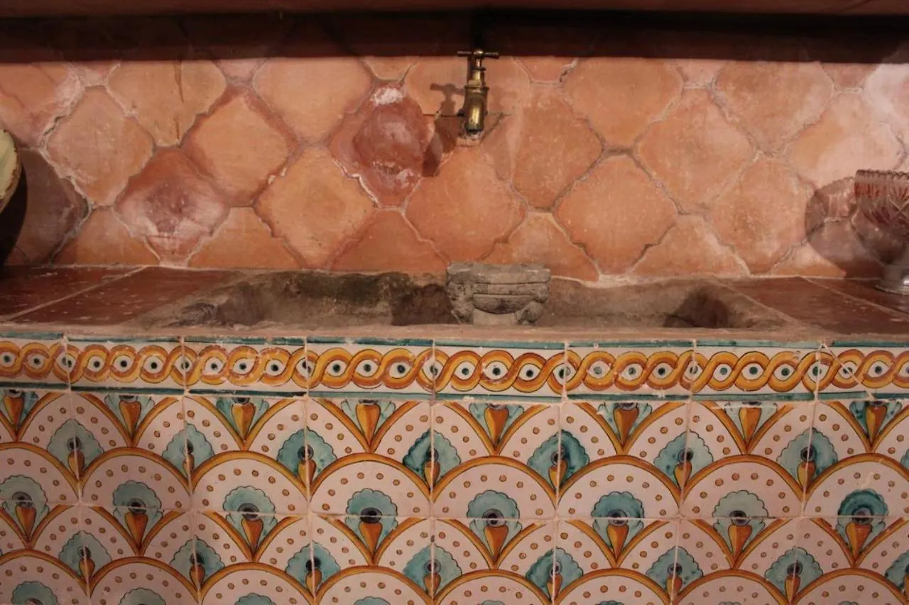 Santa Oliva Cal Marquesヴィラ ファームステイ Santa Oliva