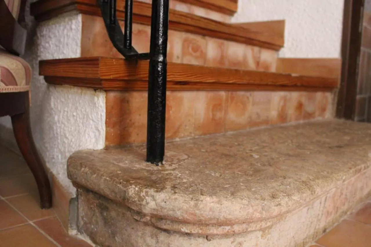 Santa Oliva Cal Marquesヴィラ Santa Oliva